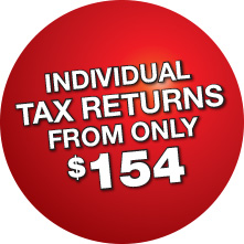 Tax Returns Rockhampton